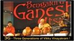 3G – Vikku Vinayakra, Selvaganesh,&nbsp;Swaminathan