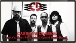 CASSINI’s DIVISION – Alternative Rock mets&nbsp;Hip-hop