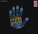 Mynta India Album&nbsp;front