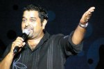 Shankar Mahadevan