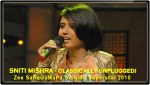 SNITI MISHRA – Zee Saregamapa Singing&nbsp;Superstar