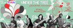 Under The tree concert&nbsp;pic