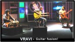 v-RAVI “Guitar Fusion”