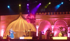 Aakruti Kathak full band1